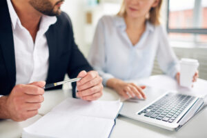 obtenir un prêt bancaire pour ouvrir une entreprise franchisée