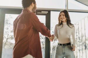 se préparer à reprendre une entreprise